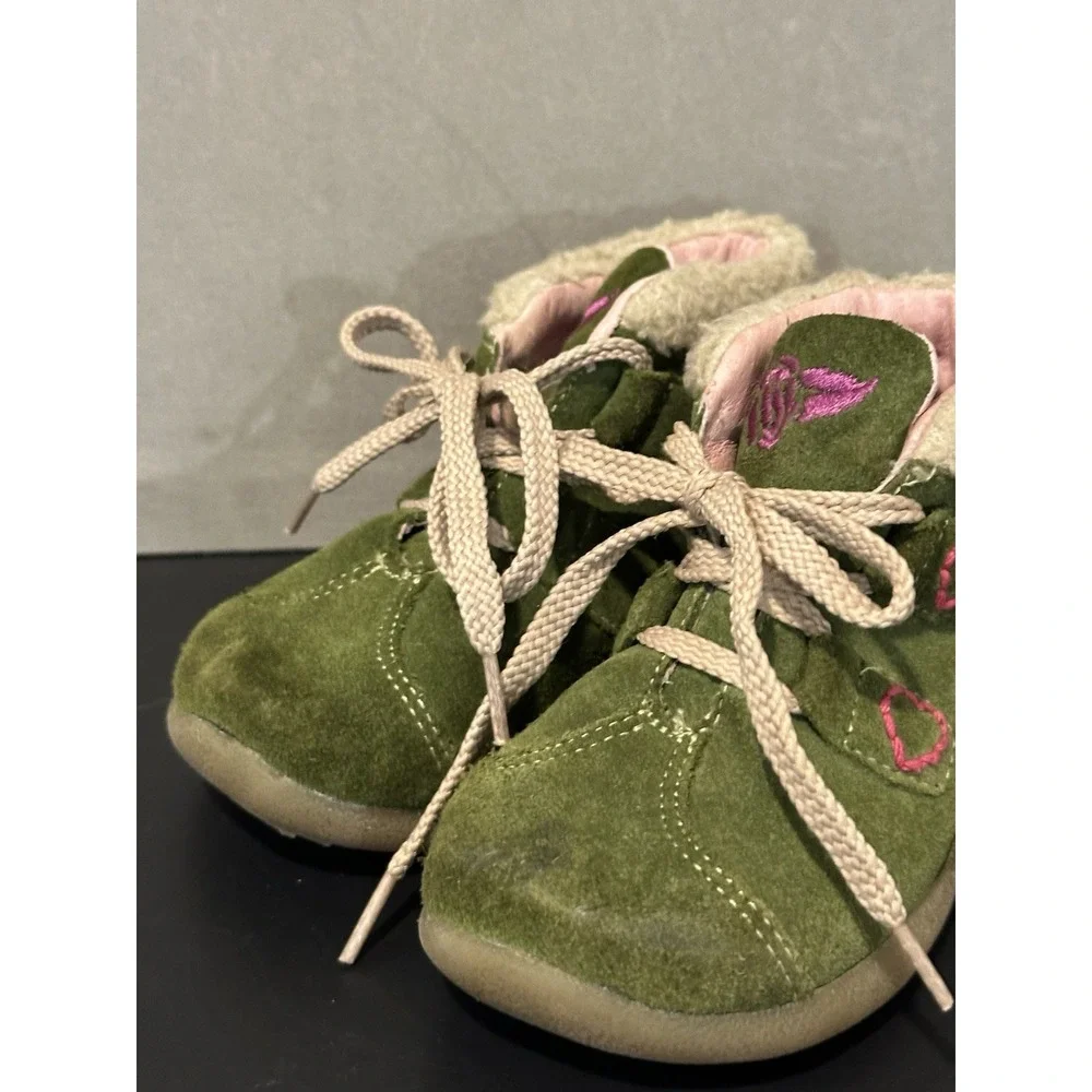 Lelli Kelly Toddler‎ Shoes Size 6